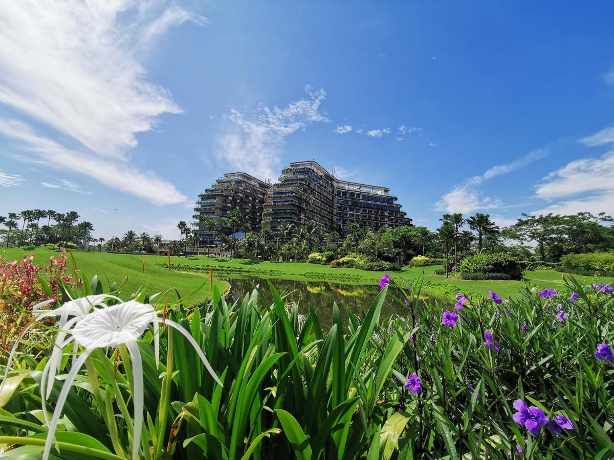 Forest City Golf Hotel Nusajaya  Exterior photo